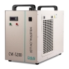 Chiller CW 5200 Refrigerador